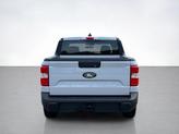 Thumbnail of 2025 White Ford Maverick