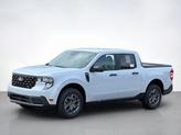 Thumbnail of 2025 White Ford Maverick