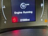 Thumbnail of 2023 Graphite Gray Jeep Renegade