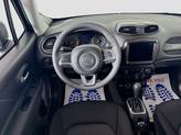 Thumbnail of 2023 Graphite Gray Jeep Renegade