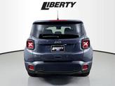 Thumbnail of 2023 Graphite Gray Jeep Renegade