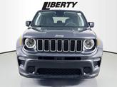 Thumbnail of 2023 Graphite Gray Jeep Renegade