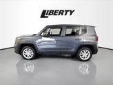 Thumbnail of 2023 Graphite Gray Jeep Renegade