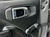 Thumbnail of 2022 Sting Gray Clearcoat Jeep Wrangler Unlimited