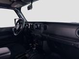 Thumbnail of 2022 Sting Gray Clearcoat Jeep Wrangler Unlimited