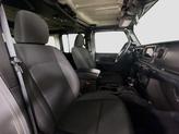 Thumbnail of 2022 Sting Gray Clearcoat Jeep Wrangler Unlimited
