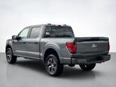 Thumbnail of 2025 Gray Ford F-150