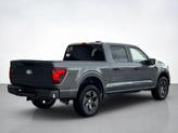 Thumbnail of 2025 Gray Ford F-150