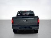 Thumbnail of 2025 Gray Ford F-150