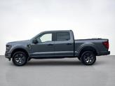 Thumbnail of 2025 Gray Ford F-150