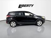 Thumbnail of 2016 Shadow Black Ford Escape