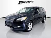 Thumbnail of 2016 Shadow Black Ford Escape