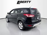 Thumbnail of 2016 Shadow Black Ford Escape