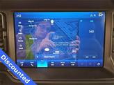 Thumbnail of 2024 Shadow Black Ford Bronco
