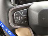 Thumbnail of 2024 Shadow Black Ford Bronco