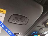 Thumbnail of 2024 Shadow Black Ford Bronco