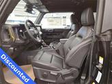 Thumbnail of 2024 Shadow Black Ford Bronco