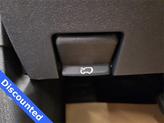 Thumbnail of 2024 Shadow Black Ford Bronco