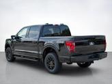 Thumbnail of 2025 Black Ford F-150