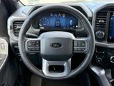 Thumbnail of 2025 Black Ford F-150