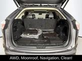 Thumbnail of 2021 Carbonized Gray Metallic Ford Edge