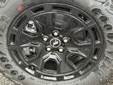 Thumbnail of 2025 Shadow Black Ford Bronco Sport