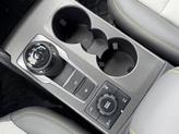 Thumbnail of 2025 Shadow Black Ford Bronco Sport