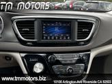 Thumbnail of 2020 Velvet Red Pearlcoat Chrysler Voyager