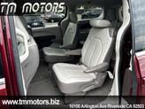 Thumbnail of 2020 Velvet Red Pearlcoat Chrysler Voyager