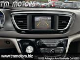 Thumbnail of 2020 Velvet Red Pearlcoat Chrysler Voyager