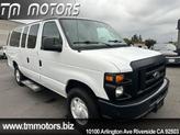 Thumbnail of 2009 Oxford White Ford E350 Super Duty