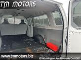 Thumbnail of 2009 Oxford White Ford E350 Super Duty
