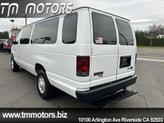 Thumbnail of 2009 Oxford White Ford E350 Super Duty