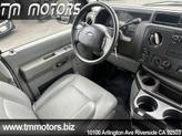 Thumbnail of 2009 Oxford White Ford E350 Super Duty