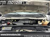 Thumbnail of 2009 Oxford White Ford E350 Super Duty