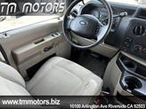 Thumbnail of 2011 Oxford White Ford E350 Super Duty