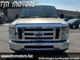Thumbnail of 2011 Oxford White Ford E350 Super Duty