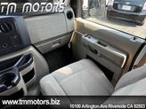 Thumbnail of 2011 Oxford White Ford E350 Super Duty