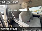 Thumbnail of 2011 Oxford White Ford E350 Super Duty