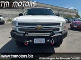 Thumbnail of 2013 Summit White Chevrolet Silverado 1500
