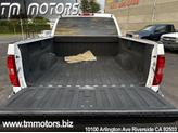 Thumbnail of 2013 Summit White Chevrolet Silverado 1500