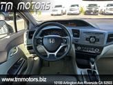 Thumbnail of 2012 Alabaster Silver Metallic Honda Civic