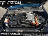Thumbnail of 2018 Shadow Black Ford Fusion Hybrid