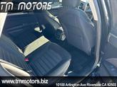 Thumbnail of 2018 Shadow Black Ford Fusion Hybrid