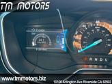 Thumbnail of 2018 Shadow Black Ford Fusion Hybrid