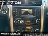 Thumbnail of 2018 Shadow Black Ford Fusion Hybrid
