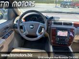 Thumbnail of 2011 Black Chevrolet Suburban