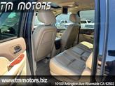Thumbnail of 2011 Black Chevrolet Suburban