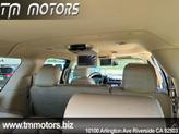 Thumbnail of 2011 Black Chevrolet Suburban