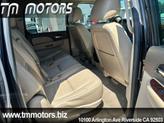 Thumbnail of 2011 Black Chevrolet Suburban